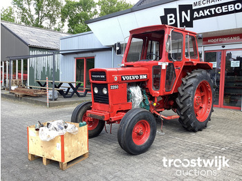 Tractor Volvo BM 2250: afbeelding 1
