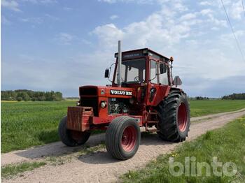 Tractor Volvo BM 2650: afbeelding 1