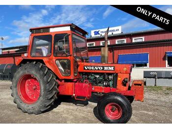 Tractor Volvo BM 2650 Dismantled: only spare parts: afbeelding 1