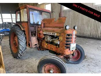 Tractor Volvo BM 350 Dismantled: only spare parts: afbeelding 1