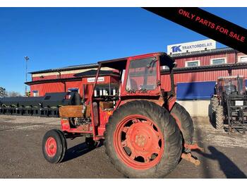 Tractor Volvo BM 430 Dismantled: only spare parts: afbeelding 1