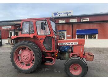 Tractor Volvo BM 500 Dismantled: only spare parts: afbeelding 1