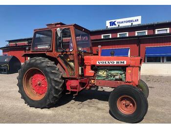 Tractor Volvo BM 800 Dismantled for spare parts: afbeelding 1