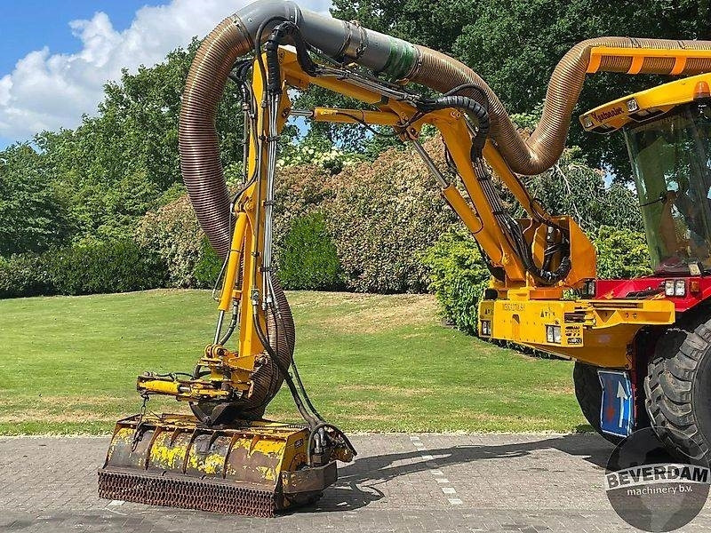 Landbouwmachine Vredo VT2516 Kantonnier