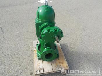 Irrigatiesysteem Water Pump to suit Tractor / Bomba Agua con Cardan para Tractor: afbeelding 1