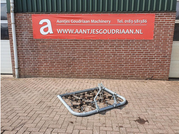 Landbouwmachine Weidesleep 1350mm