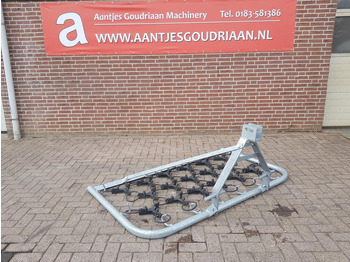 Landbouwmachine Weidesleep 2000 mm