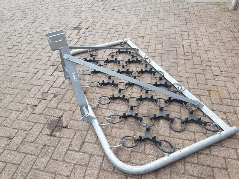 Landbouwmachine Weidesleep 2000 mm