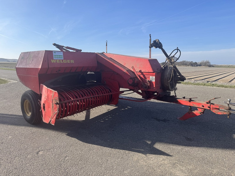 Landbouwmachine Welger AP71
