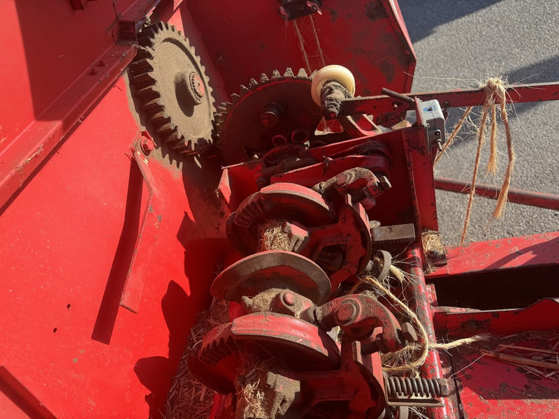Landbouwmachine Welger AP71