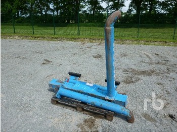 Landbouwmachine Welger Bale Forks: afbeelding 1