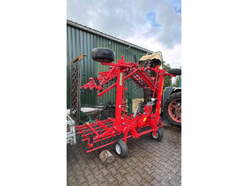 Wiedeg Einbock Grass-manager 600 wiedeg