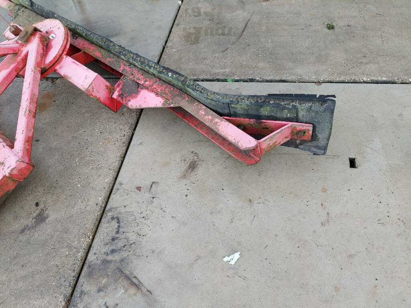 Landbouwmachine Wifo S 275 DV