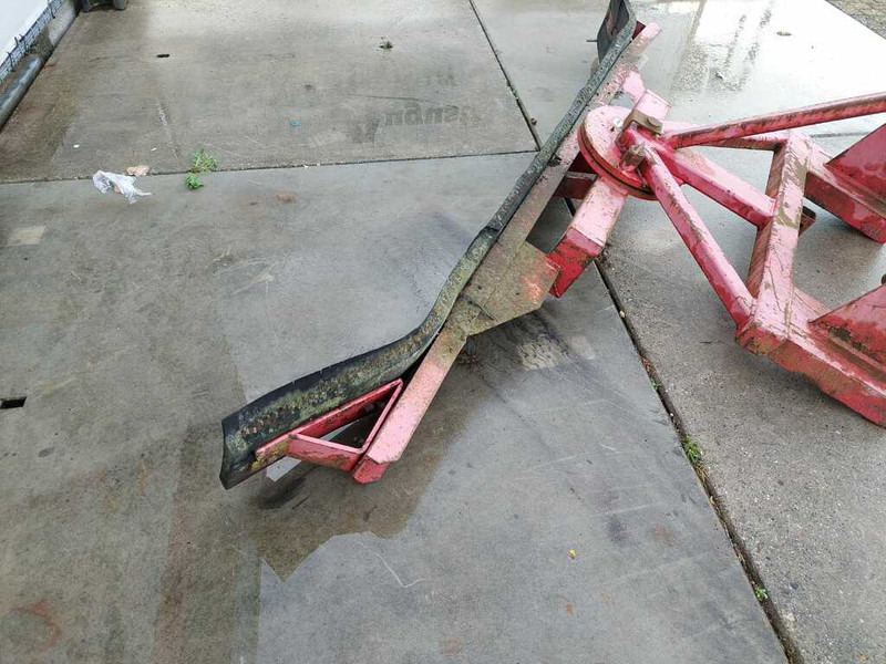 Landbouwmachine Wifo S 275 DV