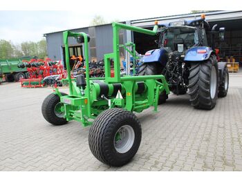 Wikkelaar Intertech Wickelmaschine IT 1500