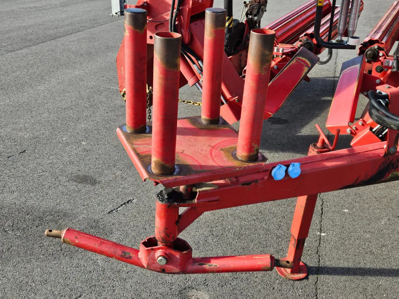 Wikkelaar Kuhn Prowrap SW 7664