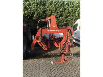 Kverneland Taarup 7664 - wikkelaar