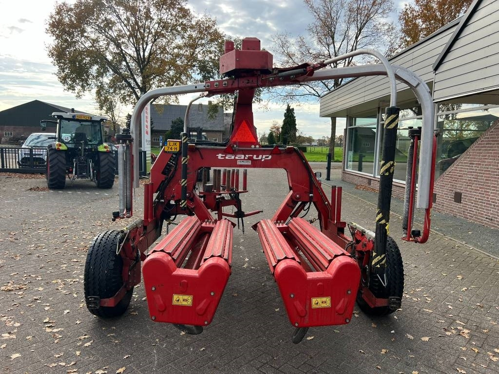 Wikkelaar Kverneland Taarup 7664