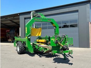 Wikkelaar McHale 998 wikkelaar