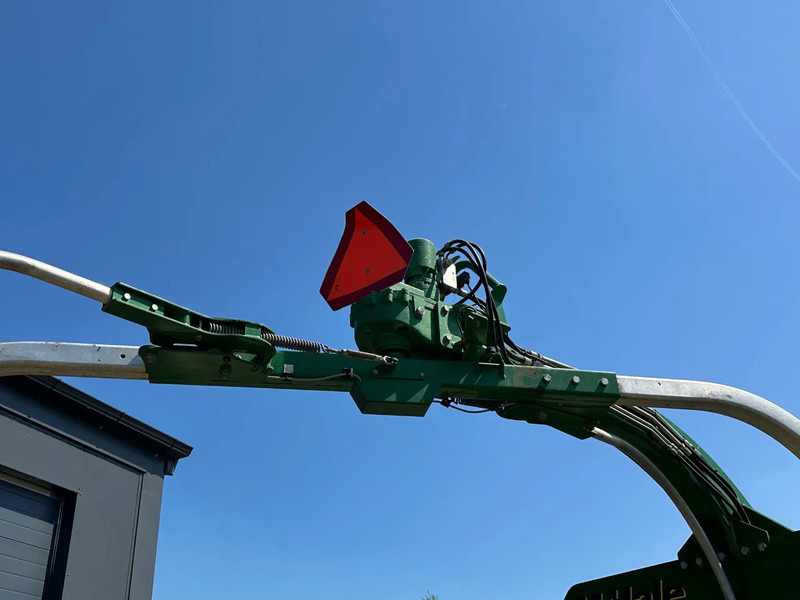 Wikkelaar McHale 998 wikkelaar