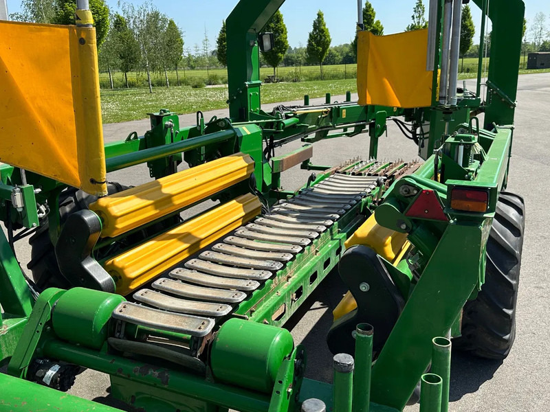 Wikkelaar McHale 998 wikkelaar