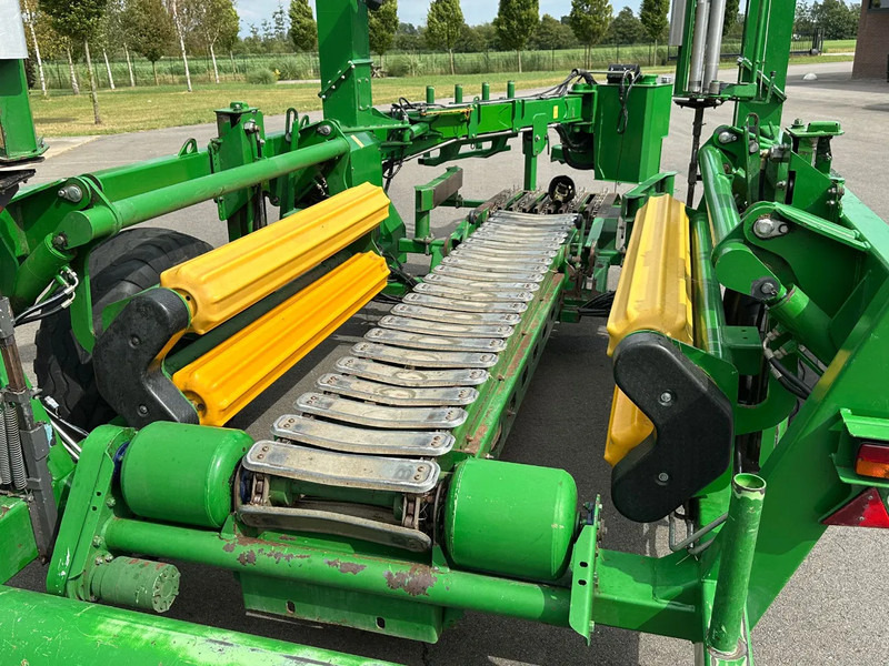 Wikkelaar McHale 998 wikkelaar