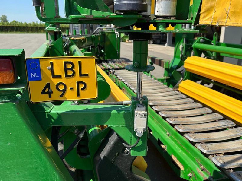 Wikkelaar McHale 998 wikkelaar