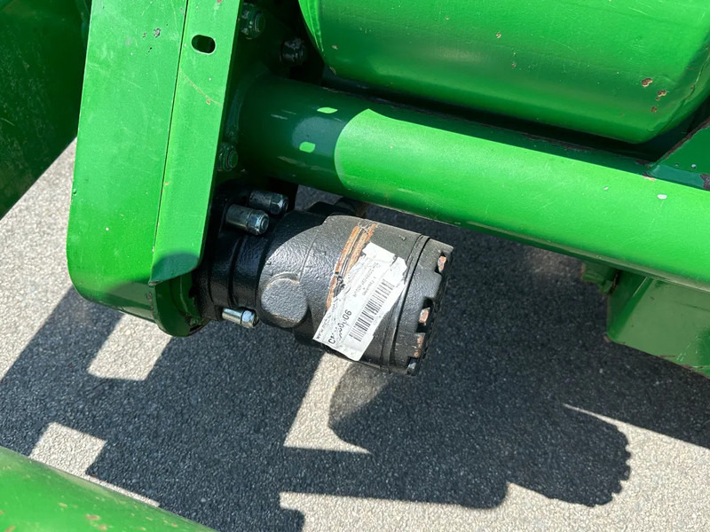 Wikkelaar McHale 998 wikkelaar