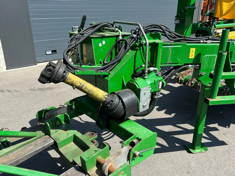 Wikkelaar McHale 998 wikkelaar