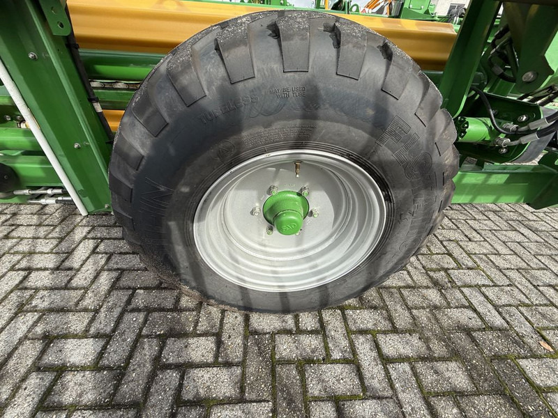 Wikkelaar Mc Hale 998 Balenwikkelaar