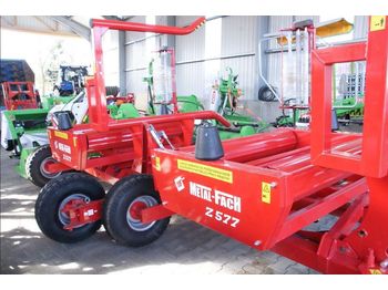 Wikkelaar Metal-Fach Wickelmaschine-NEU