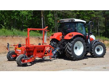 Wikkelaar Metal-Fach Wickelmaschine Z 577-NEU