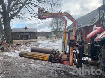  Tellefsdal Autowrap 1300 - wikkelaar