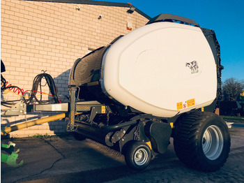 Vicon RV 5220 - wikkelaar