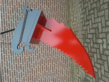 Woeler AGM wortelmes