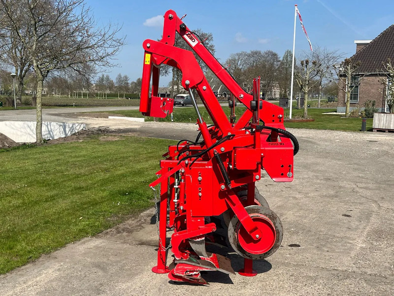 Woeler Diversen Zibo Maiswoeler Woeler OSPO2-01