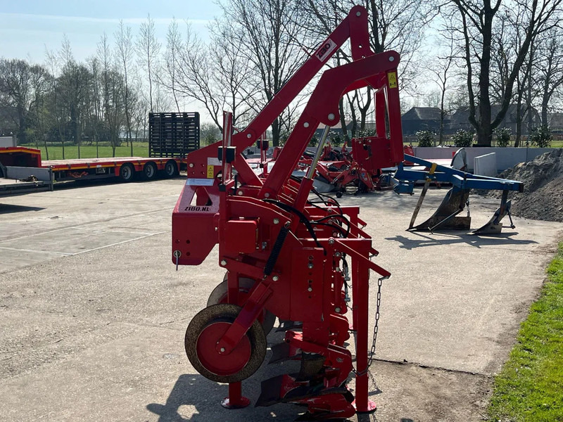 Woeler Diversen Zibo Maiswoeler Woeler OSPO2-01