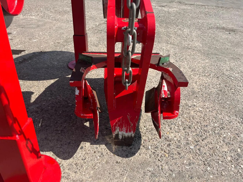 Woeler Diversen Zibo Maiswoeler Woeler OSPO2-01
