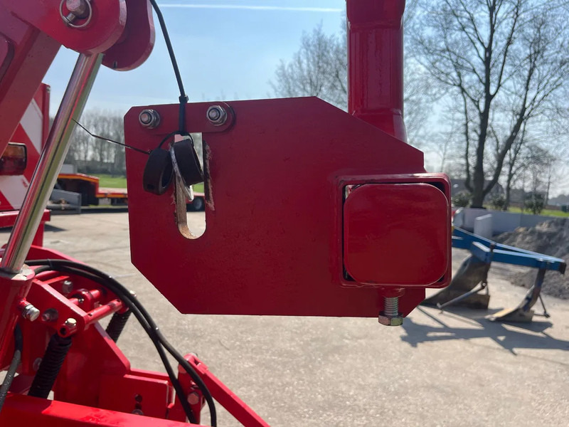Woeler Diversen Zibo Maiswoeler Woeler OSPO2-01