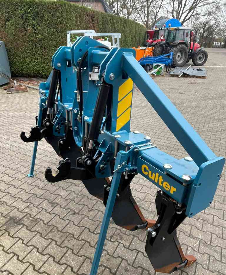 Woeler Imants Culter 3.0