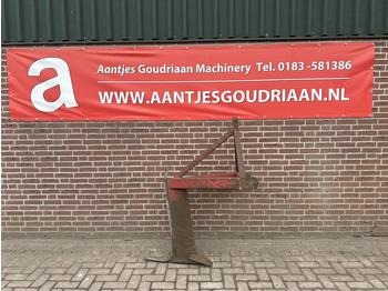 Woeler Onbekend Molploeg