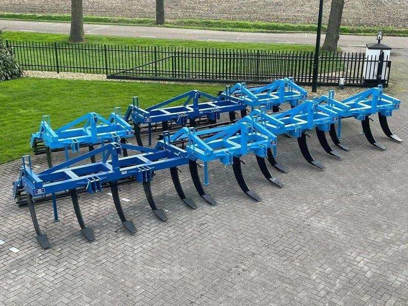 Woeler STP GL 3/W --- GL 5