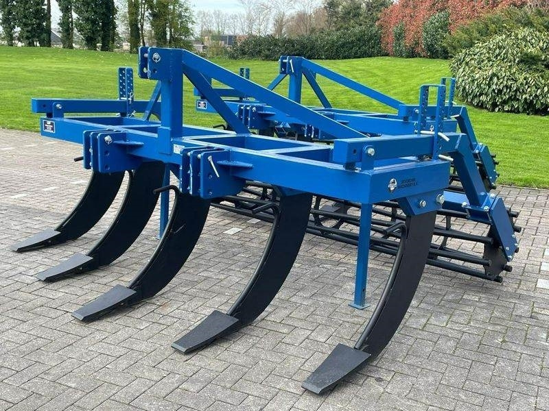 Woeler STP GL 3/W --- GL 5