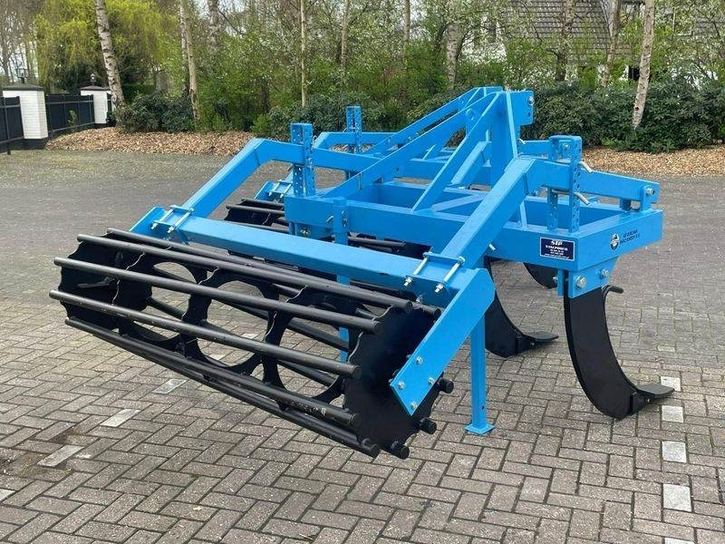 Woeler STP GL 3/W --- GL 5