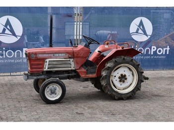 Mini tractor Yanmar YM1601: afbeelding 1