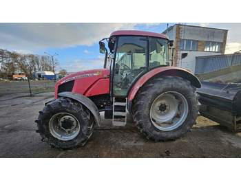 ZETOR Forterra 135 - Tractor: afbeelding 1