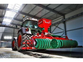Zaai-/ plantmachine Agro Masz Grass 300