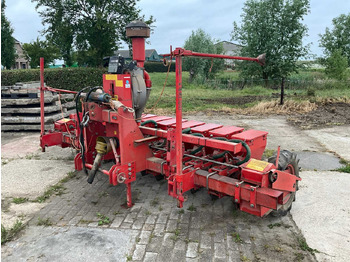 Zaai-/ Plantmachine Becker aeromat