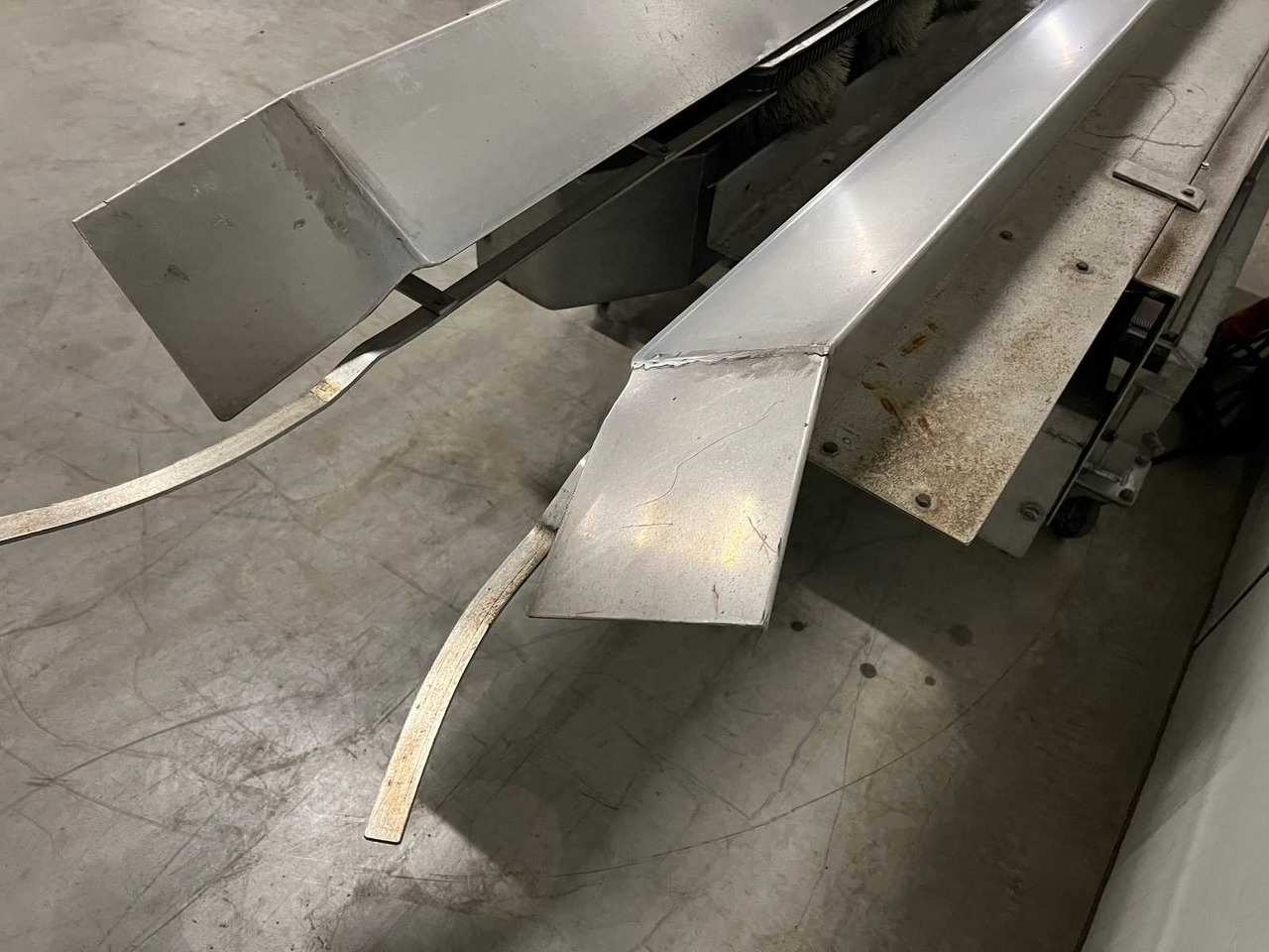 Zaai-/ Plantmachine ERS