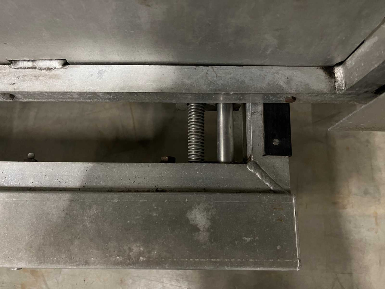 Zaai-/ Plantmachine ERS